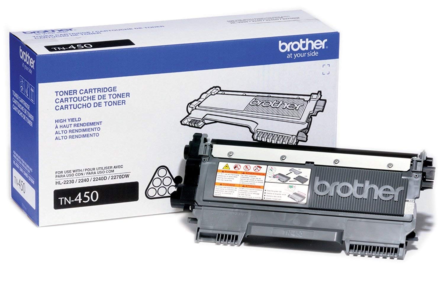 Brother mfc-7360 N OEM?????????