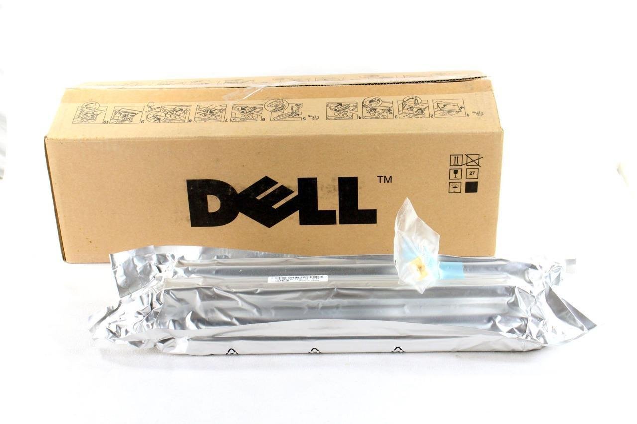 Dell X951N Yellow Imaging Drum Kit 5130cdn/C5765dn Color Laser Printer by Dell