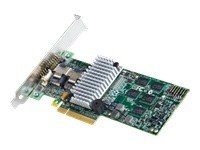 インテルLSI MegaRAID rt3wb080 8ポートシリアルATAコントローラ