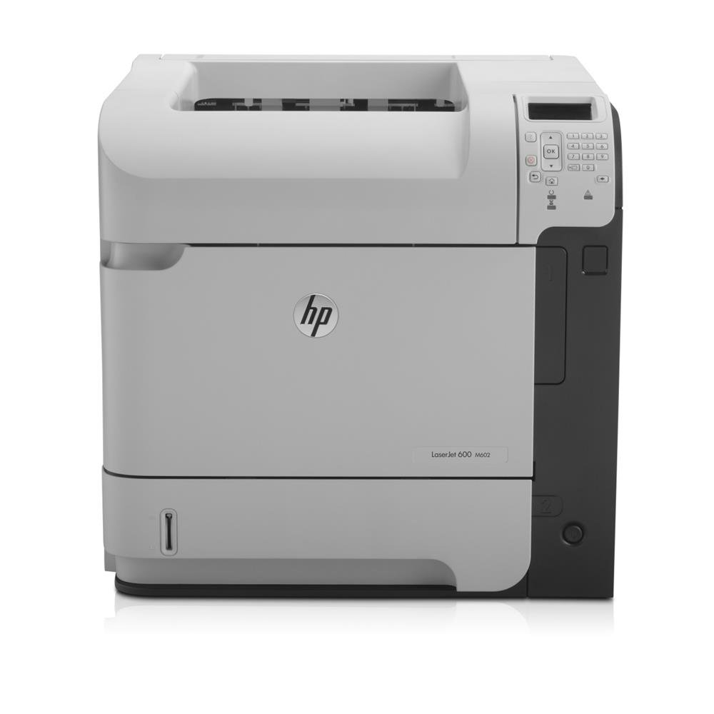 HP LaserJet Enterprise 600 M602dn