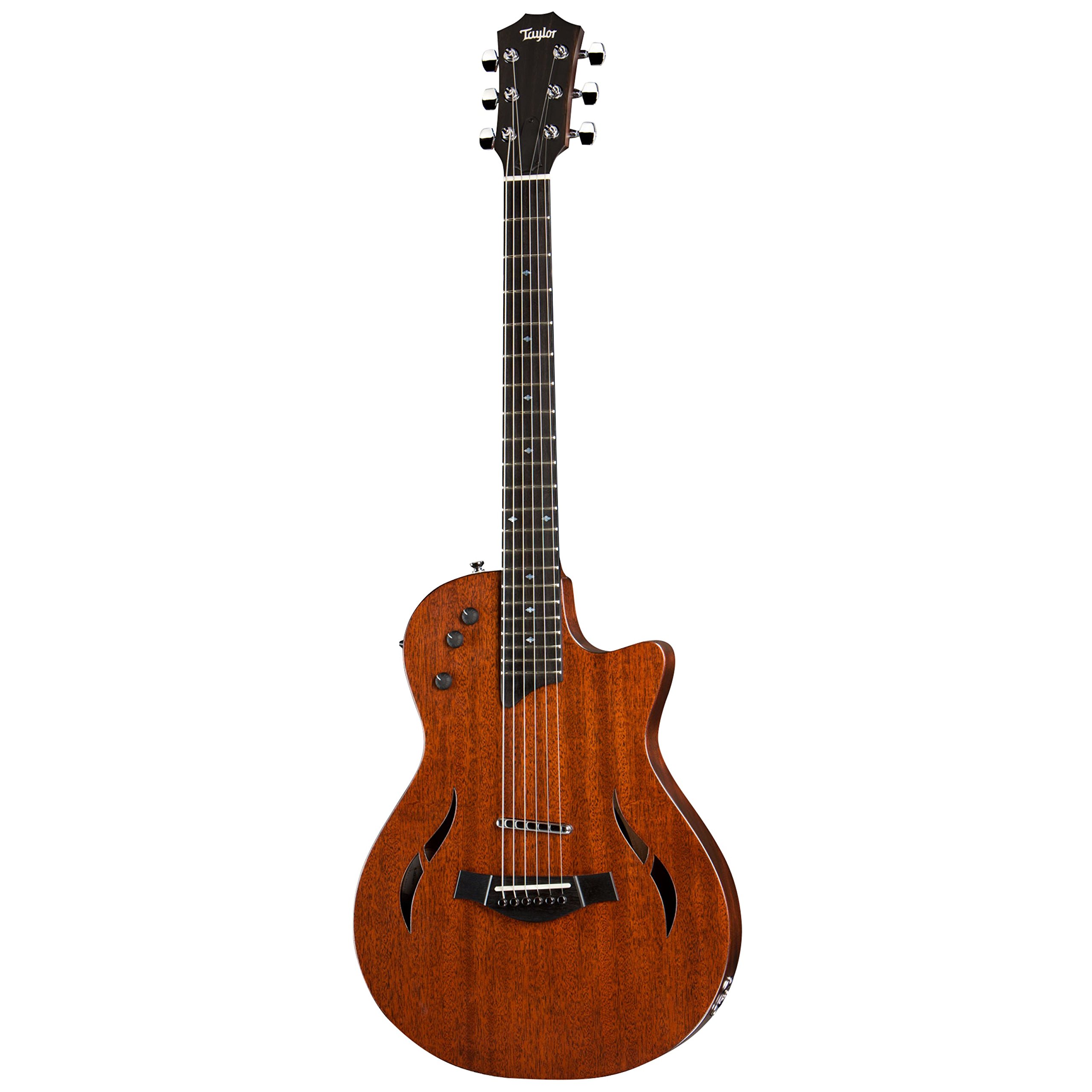 Taylor T5z Classic - Tropical Mahogany アコースティックギター アコギ ギター (並行輸入)