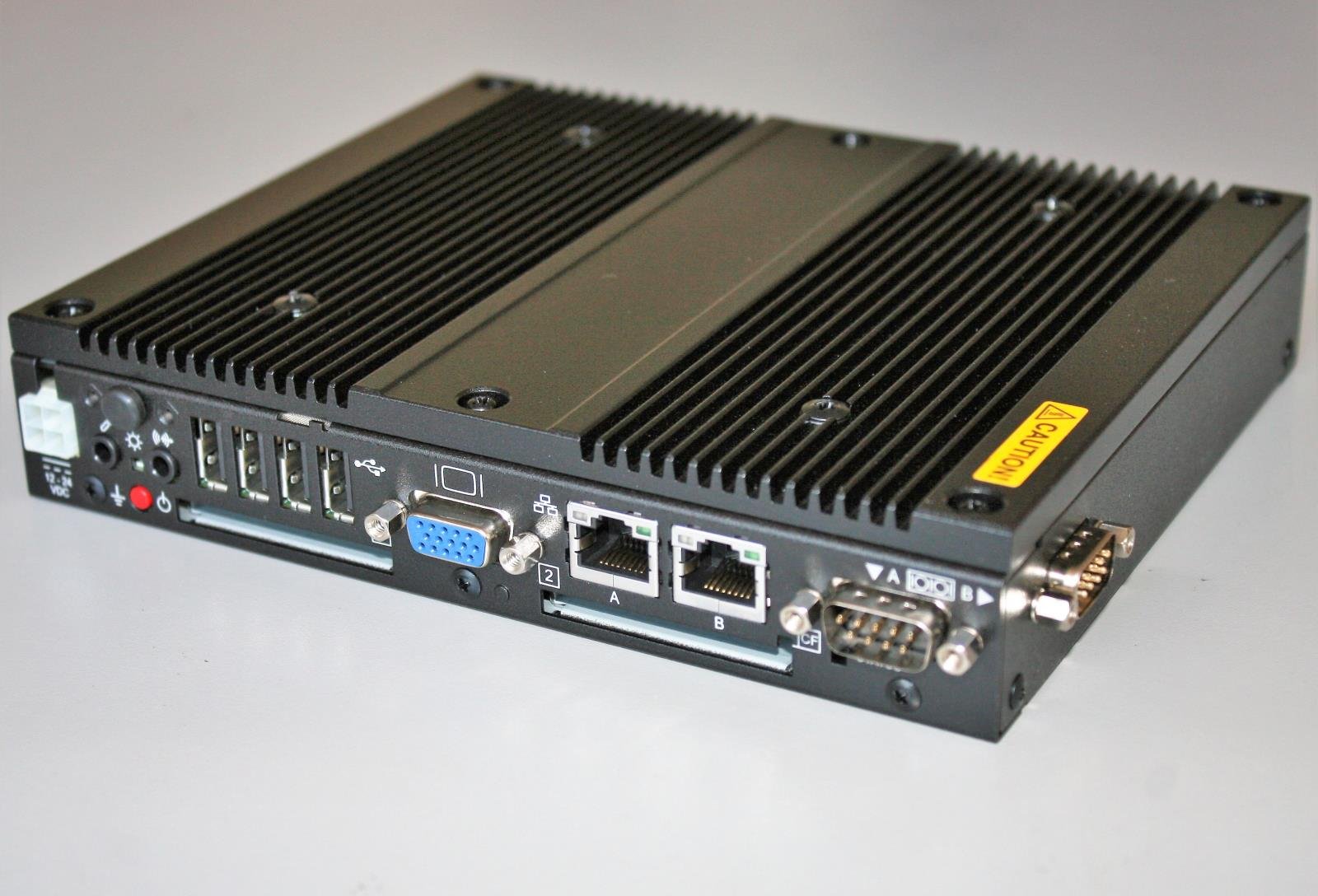 RICOH - コンテック ボックスコンピュータ BX956シリーズ BX-956-DC6000