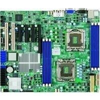 Supermicro X8DTL-3F-B Dual LGA1366 Xeon/ Intel 5500/ DDR3/ V 2GbE/ATX サーバーマザーボード