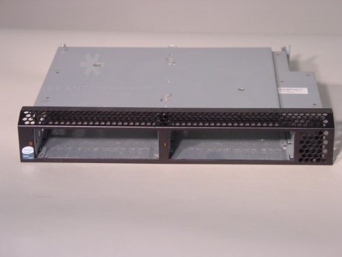 IBM x3550 3.5 SAS HDDケージ
