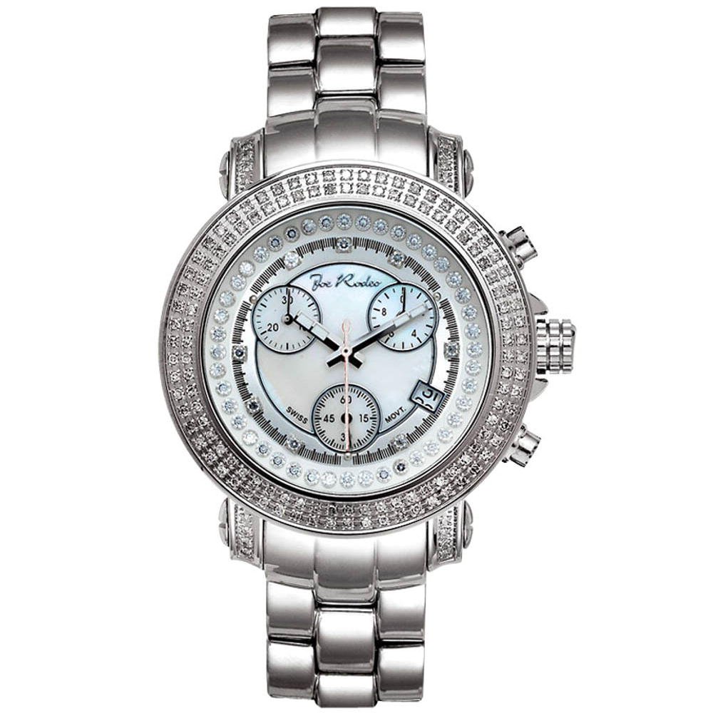 Joe Rodeo Rio jro1 Diamond Watch