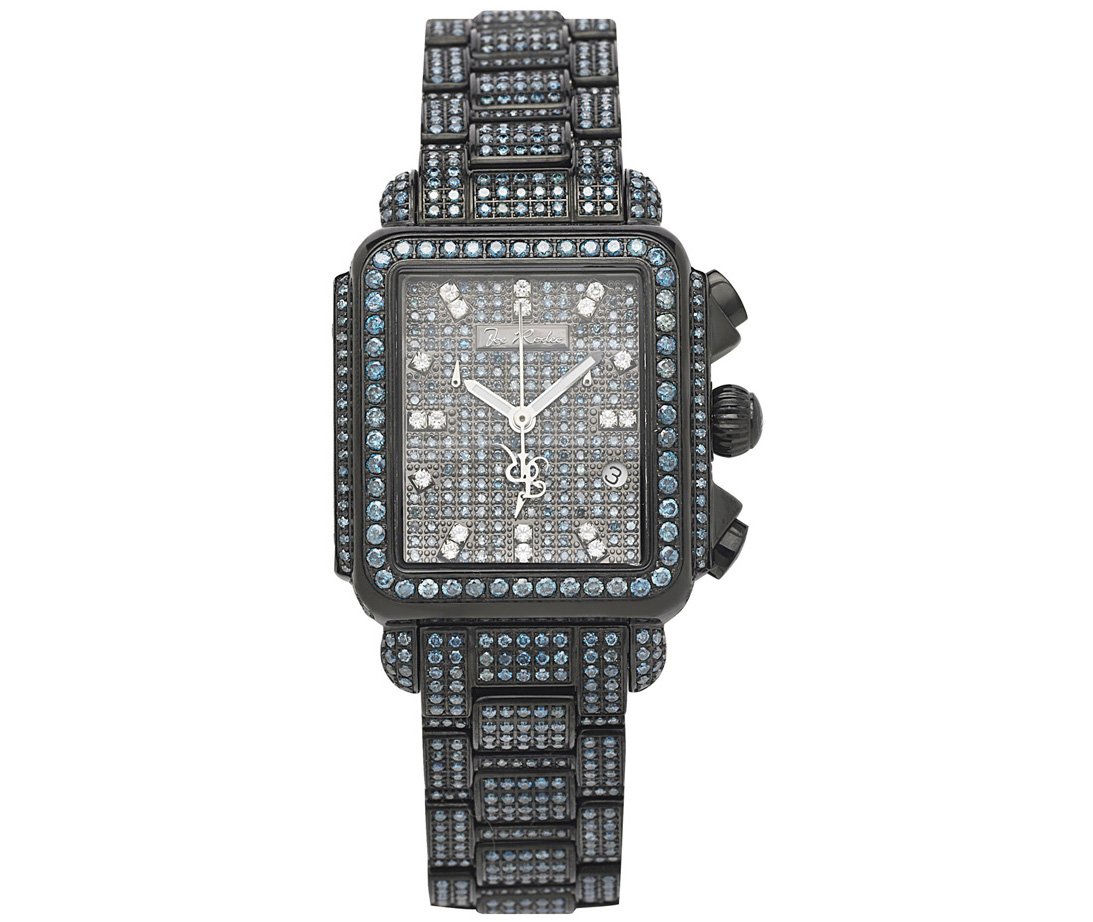 Joe Rodeo Madison jrmd35 Diamond Watch