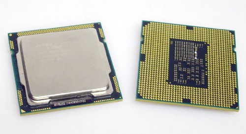 CANON - Intel Core i5-750 プロセッサー 2.66GHZ 8M キャッシュ SLBLC