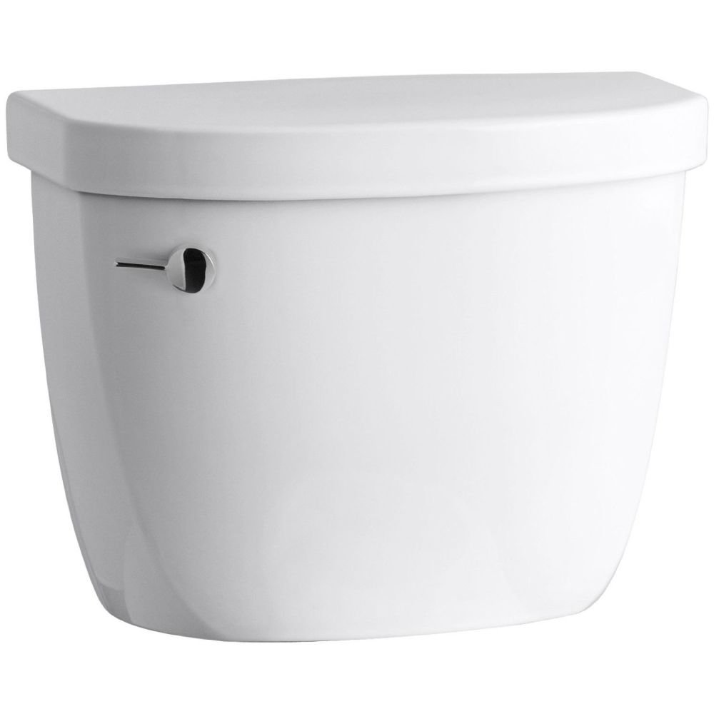 Kohler k-4167 ? 96 Cimarron 1.6 GPFタンク、�