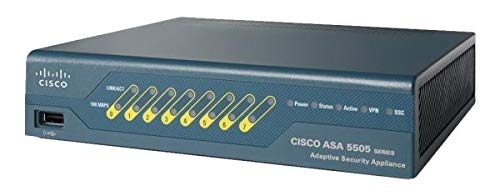 ASA 5505 動作未確認 7台 Cisco ASA 5500 シリーズ データシート - Cisco