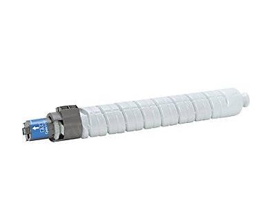 NEW - 884981 Toner 17000 Page-Yield Cyan - 841345 by Ricoh