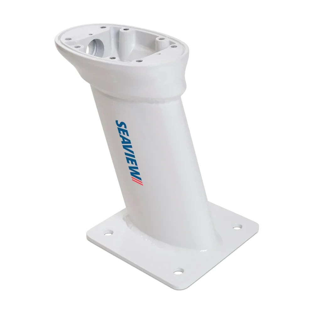 Modular Mount 10 AFT raked