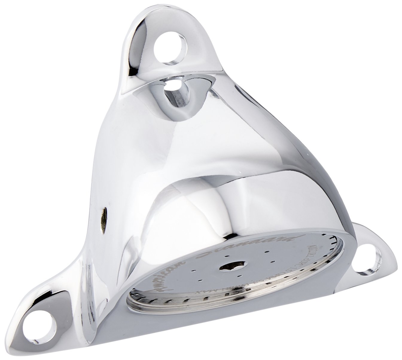 American Standard 1660.244 1.5 GPM単機能シャワーヘッド、 .5 1660244.002 1