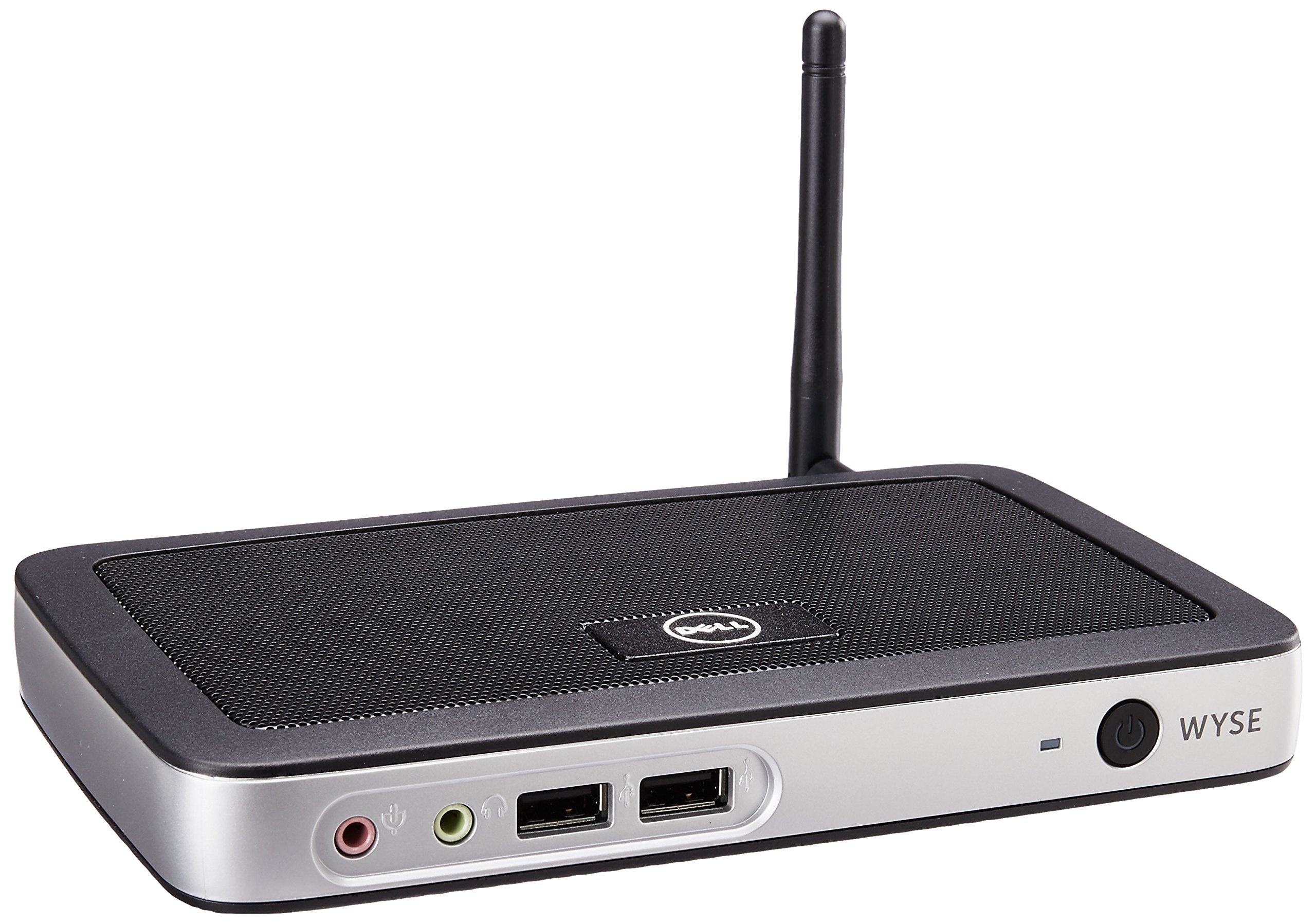 Dell Wyse T10 Thin Client 909567-01L 0.1-Inch Cloud Computer by Dell