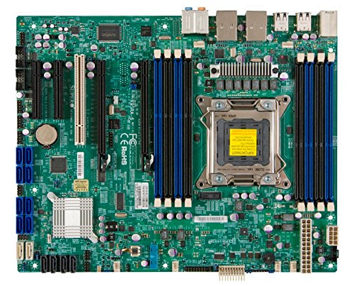 MBD-X9SRA supermicro