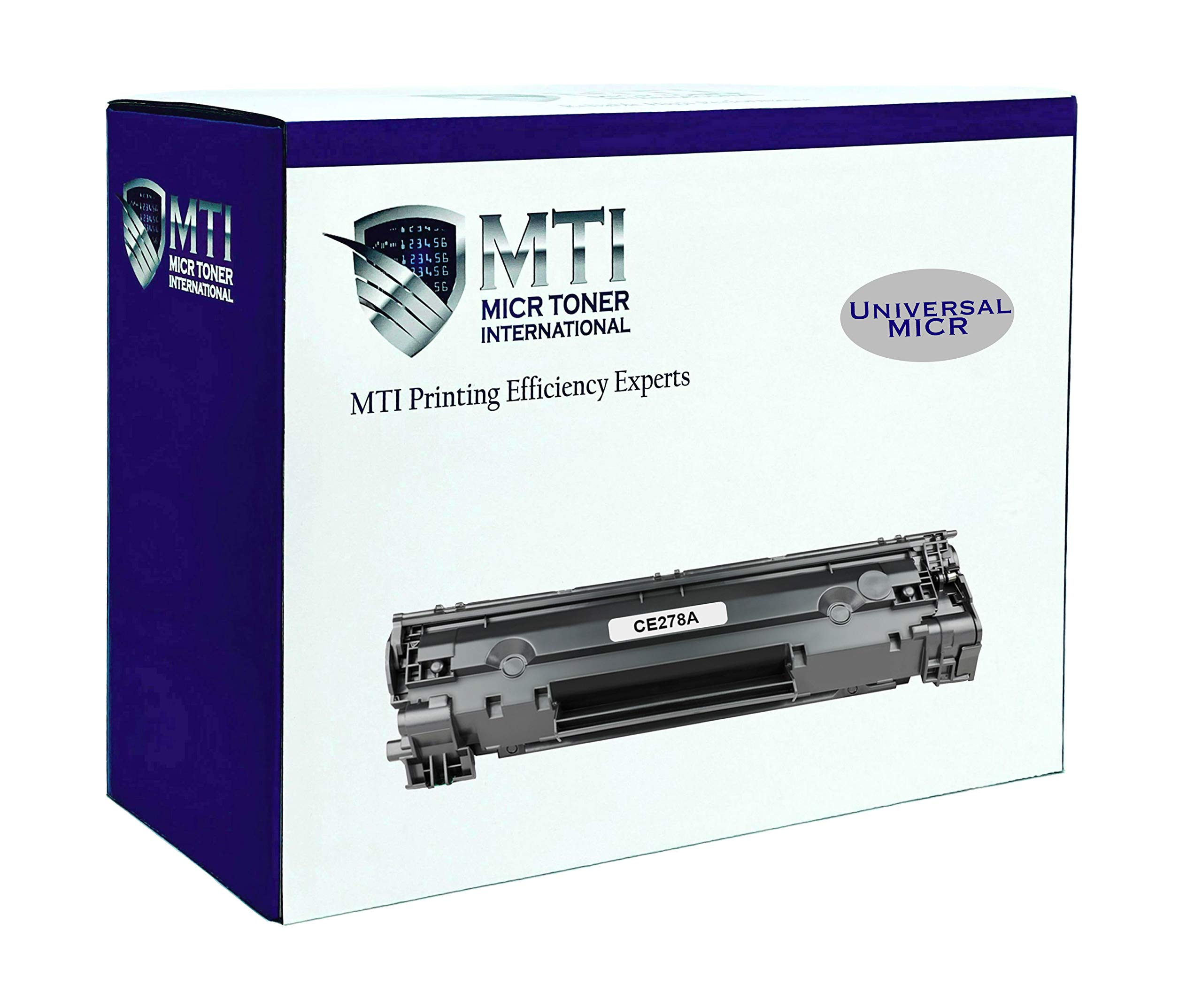 MICR Toner International 互換 ユニバーサ�