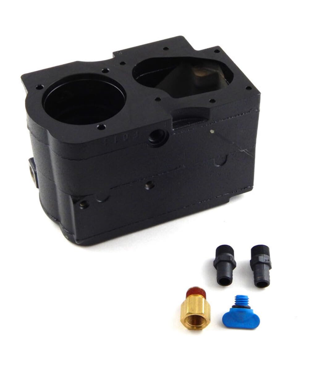 ハウジング ? 燃料モジュール