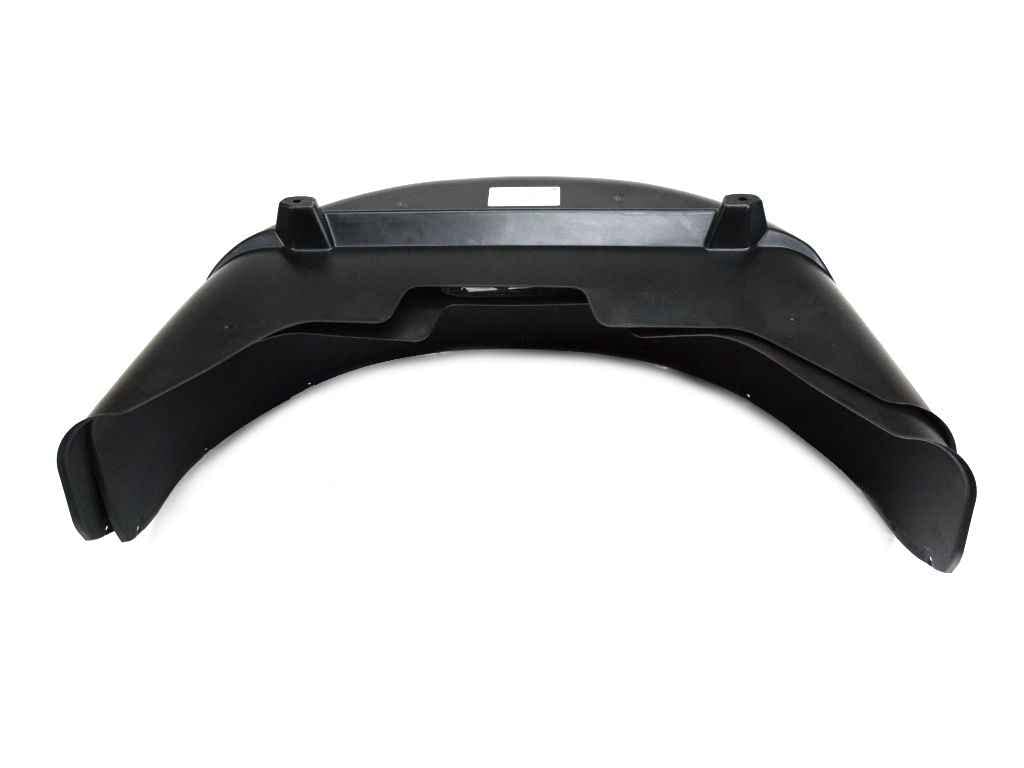 Mopar 82211373 Rear Wheel Wellライナー、2パック