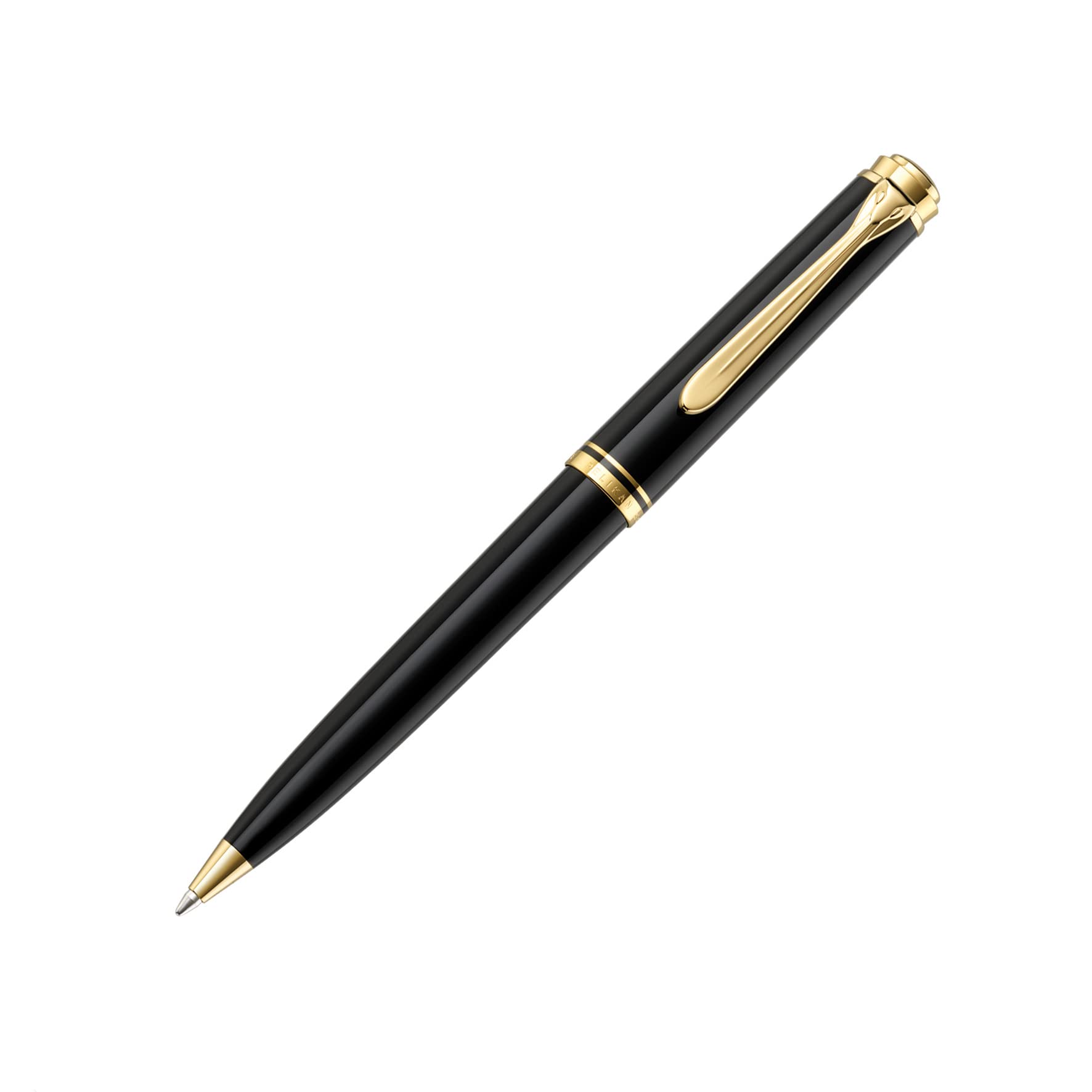Pelikan Luxury Souveran K800 ボールペン ブラック