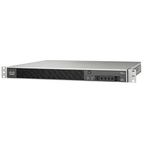 Cisco Systems ASA 5512-X WITH IPS SW 6GE [PC]
