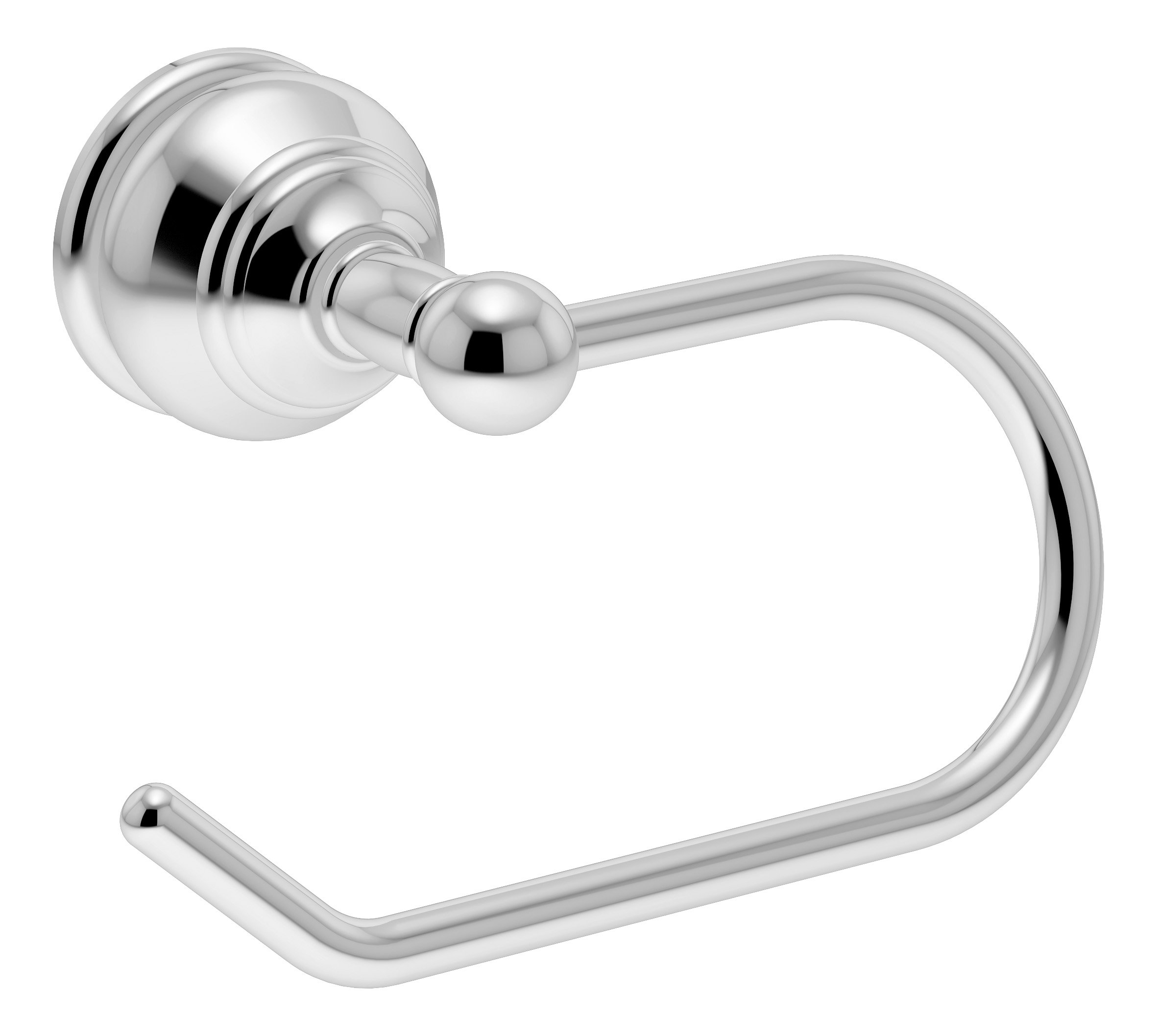 Symmons 473TP Allura Toilet Paper Holder Chrome Finish