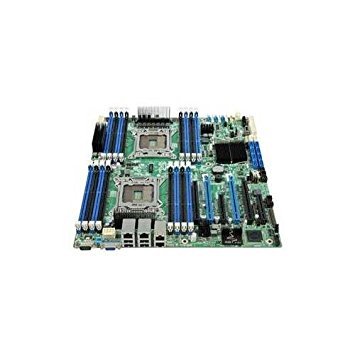 Intel dbs2600coe - lga2011 Intel c600 チップ�