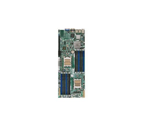 Supermicro AMD Opteron 4100シリーズデュア