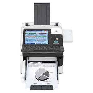 HP - Scanjet Enterprise 7000nx
