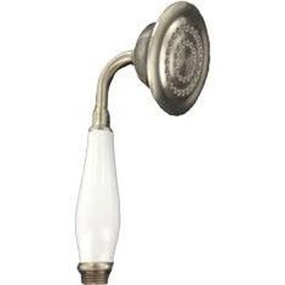 Moen 154305NL ニッケルHh Shr Wand Nl