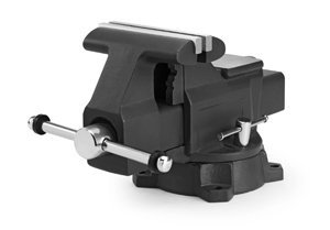 タイタン22016 6 Heavy Dutyベンチバイス