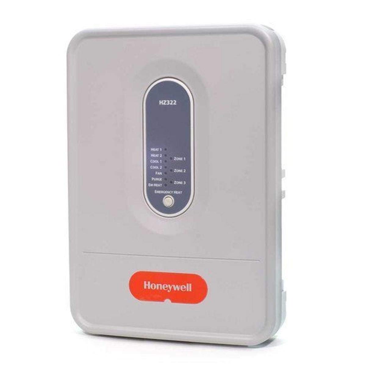 Honeywell HZ322 TrueZONE Panel by Honeywell