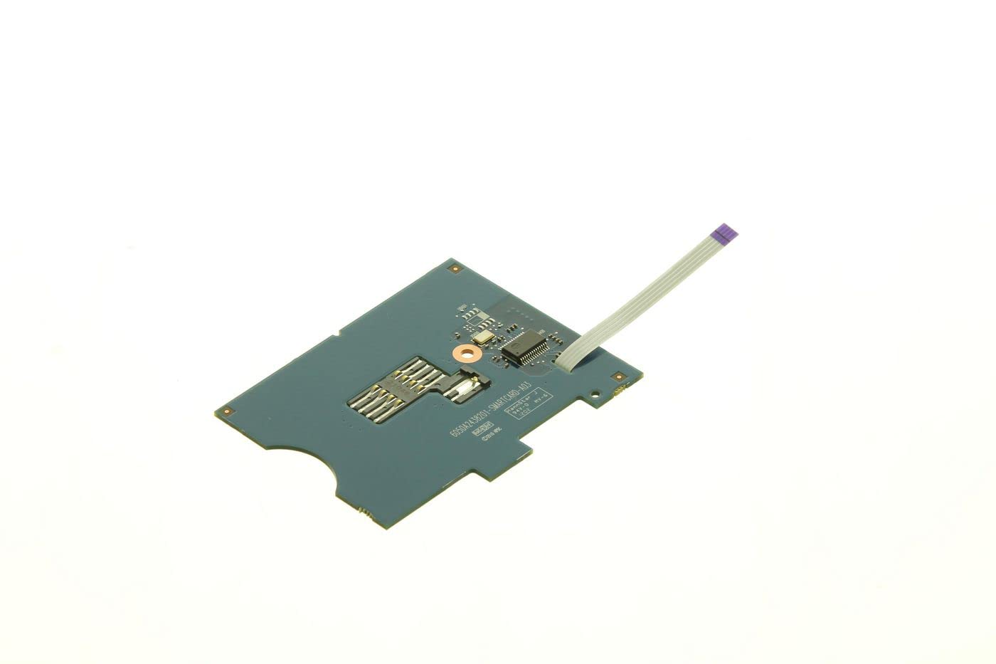 HP 655544 ? 001ボードスマートカードリーダー