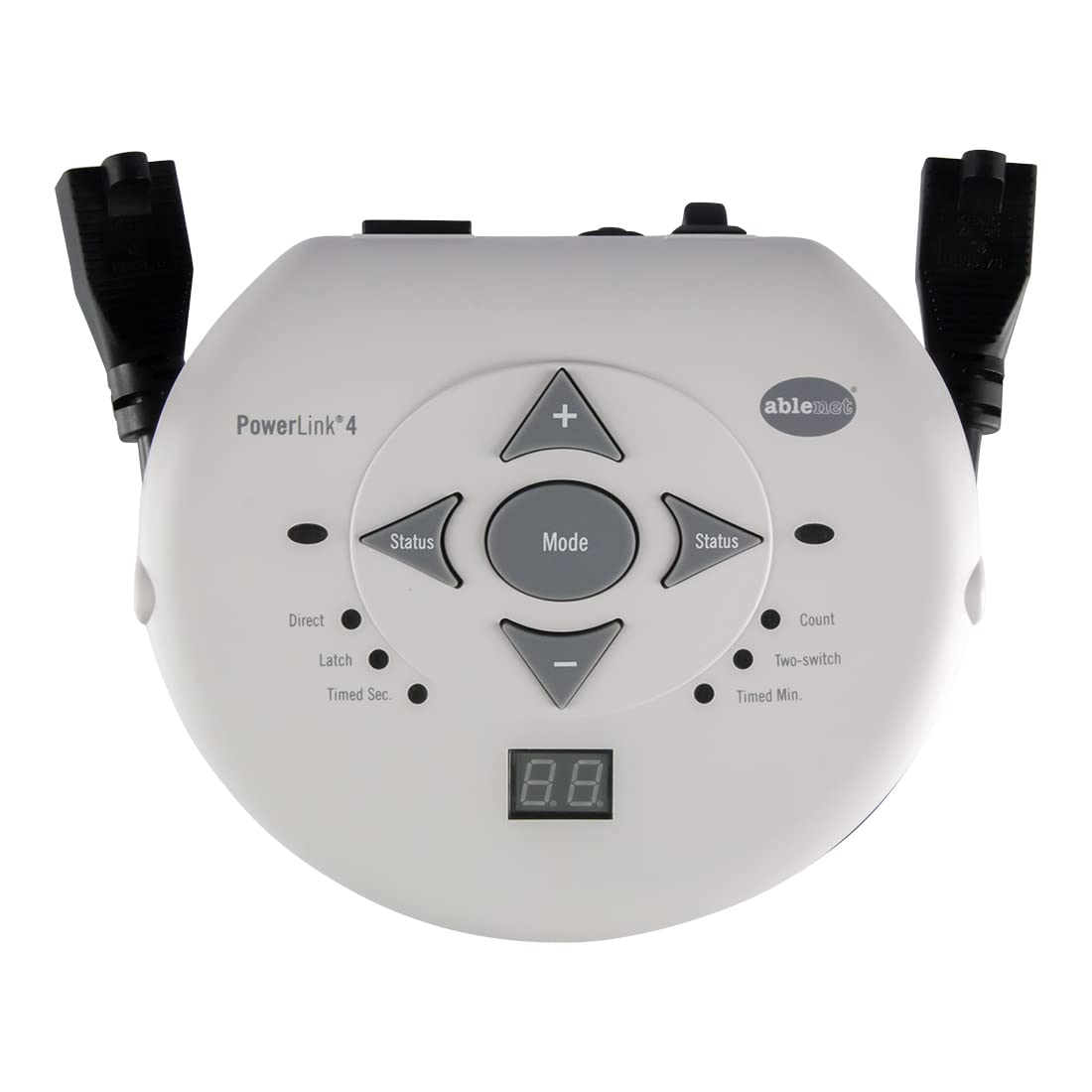 Ablenet PowerLink? 4 Control Unit by Ablenet