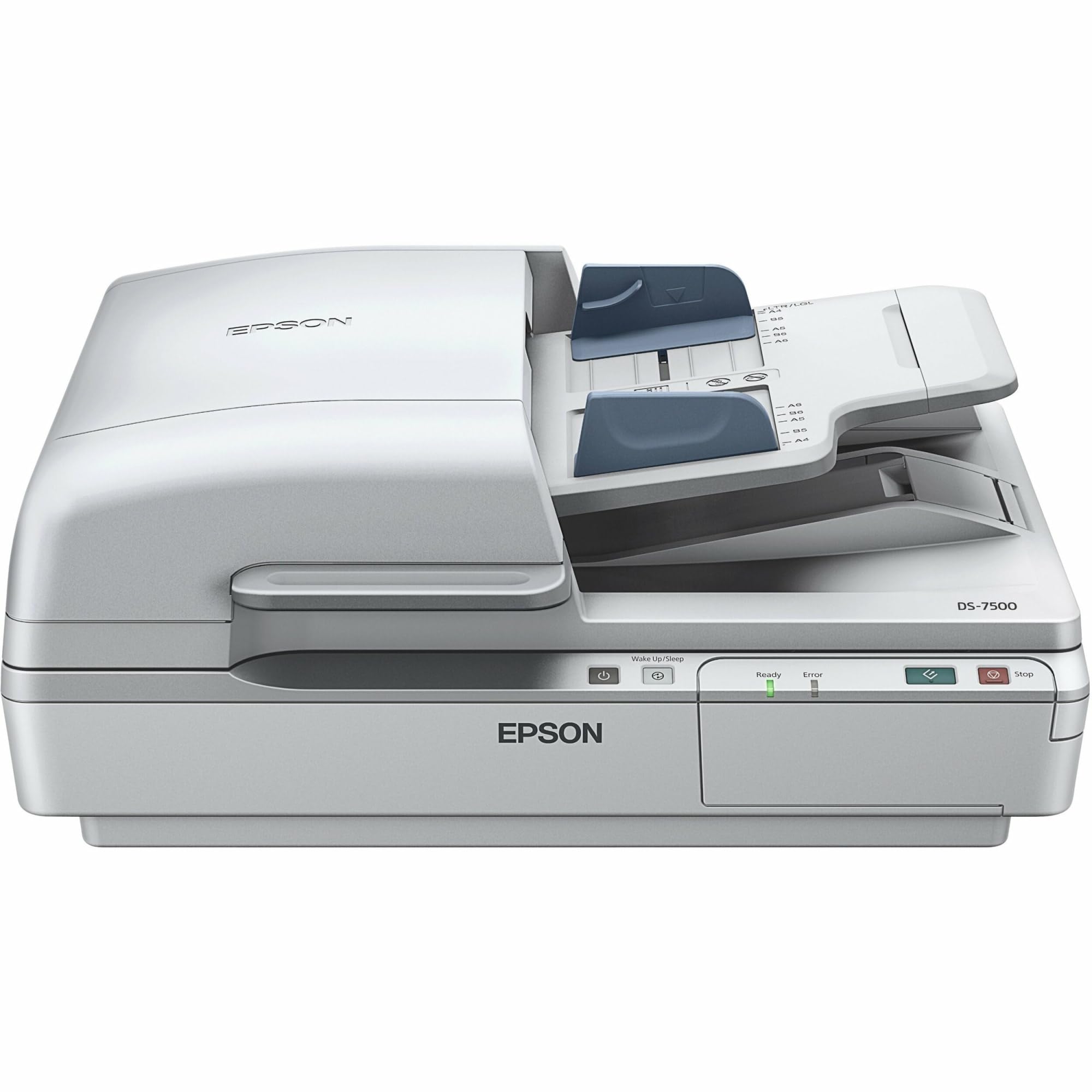 WorkForce Color Doc Scanner