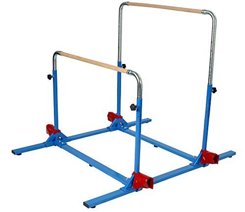 Tumbl Trak Gymnastics P-Bars