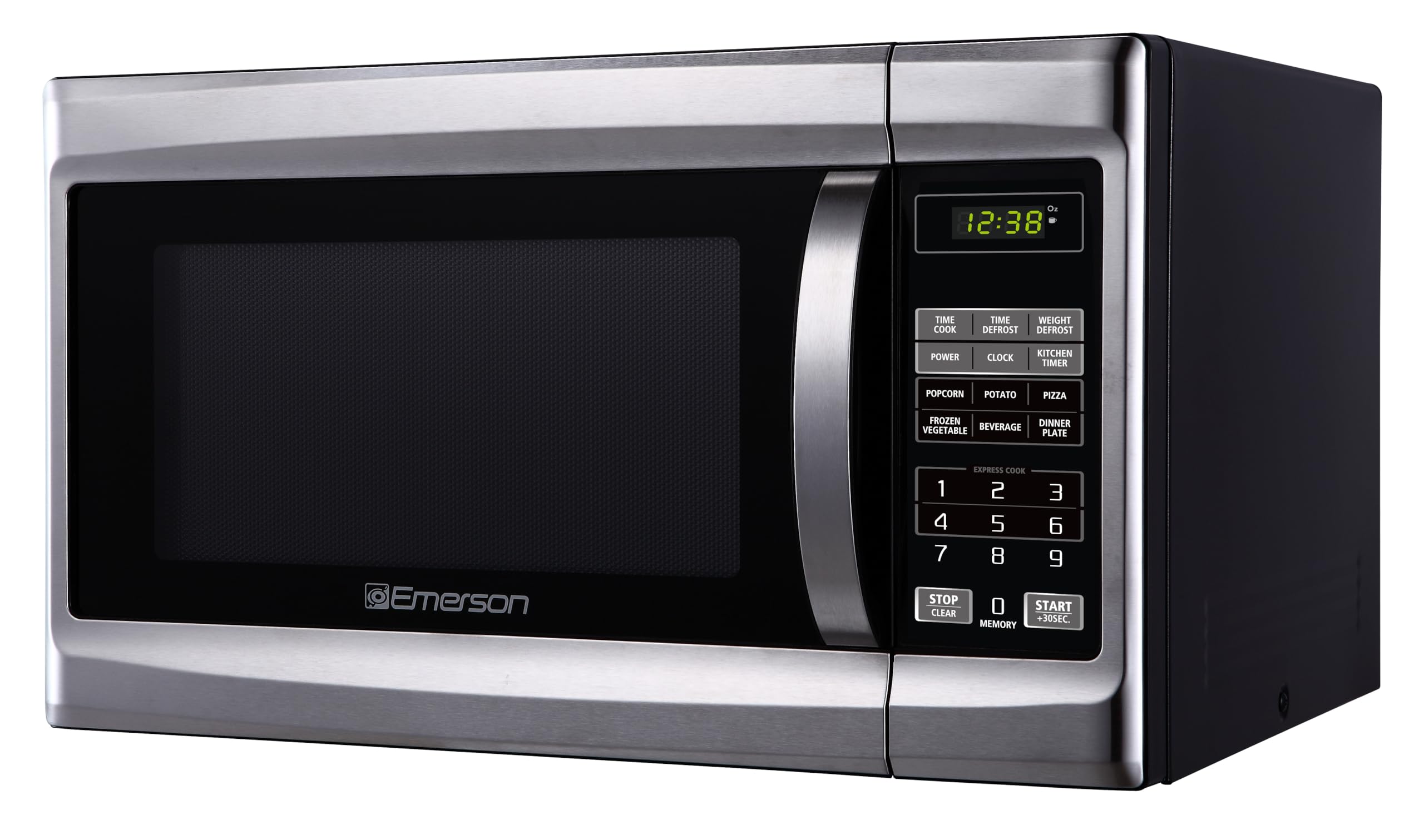 1.3cuft Microwave Oven SS