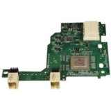 日本アイ・ビー・エム QLogic 2ポート 10Gb CNA(CFFh) for BladeCenter 00Y3280