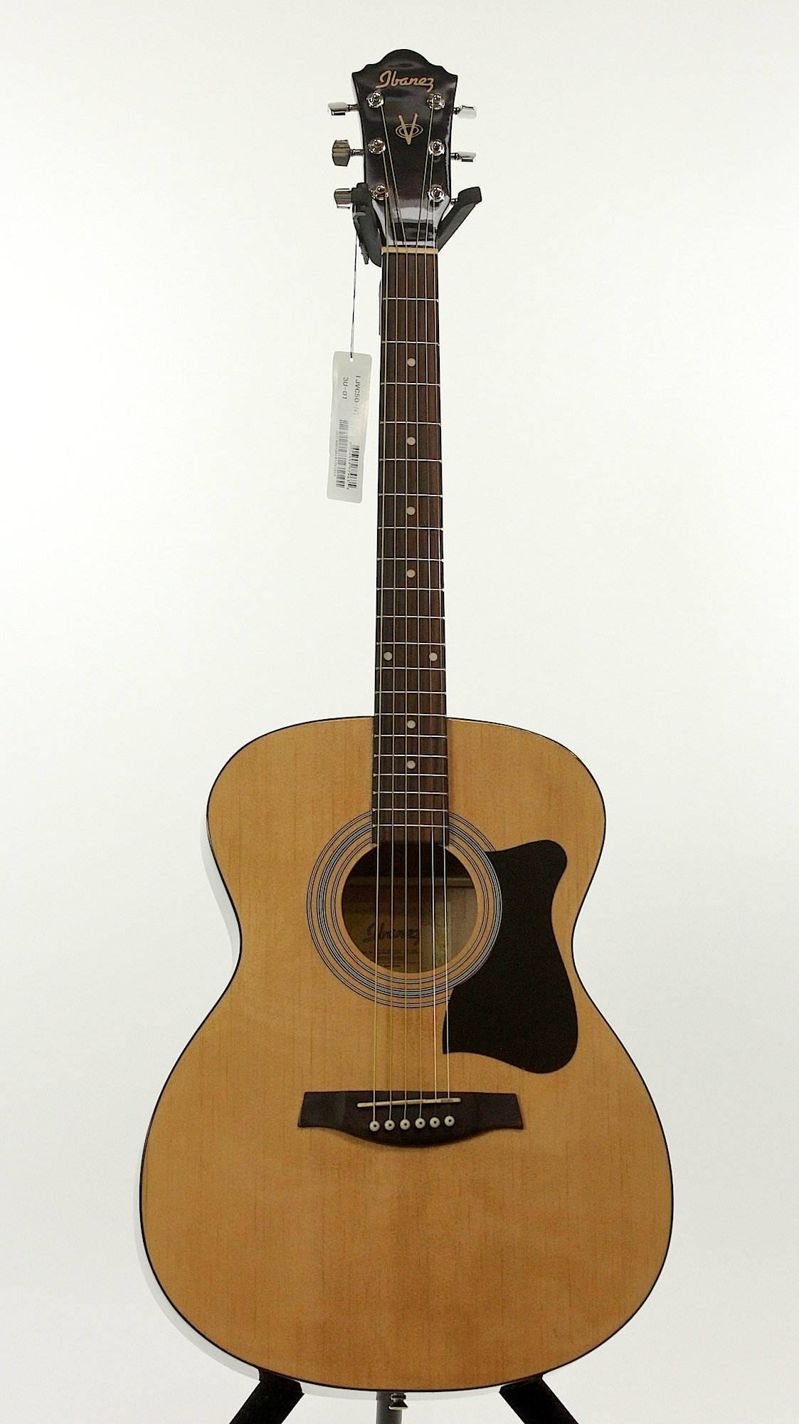 樂天商城 - Ibanez アイバニーズ IJVC50 Jampack Grand Concert アコースティックギター Pack Natural アコースティックギター アコギ ギター (並行輸入)