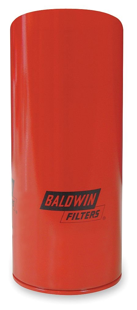 Baldwin Filters 燃料フィルター 10-1/2 x 3-11/16 x 10-1/2インチ