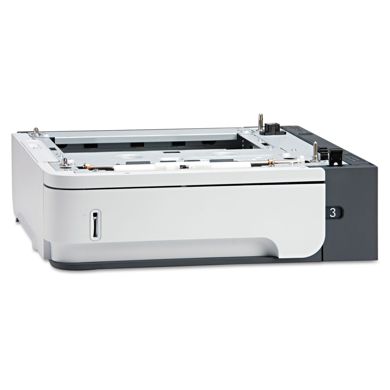 HP LaserJet 500 Sheet Tray Optional 500-sheet ex