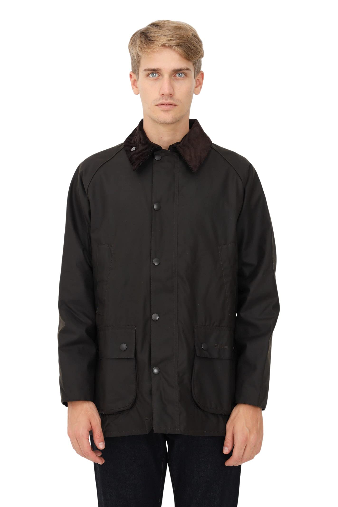 Barbour ��� �٥ǡ����å������㥱�å� ���꡼��(���꡼��000) 46