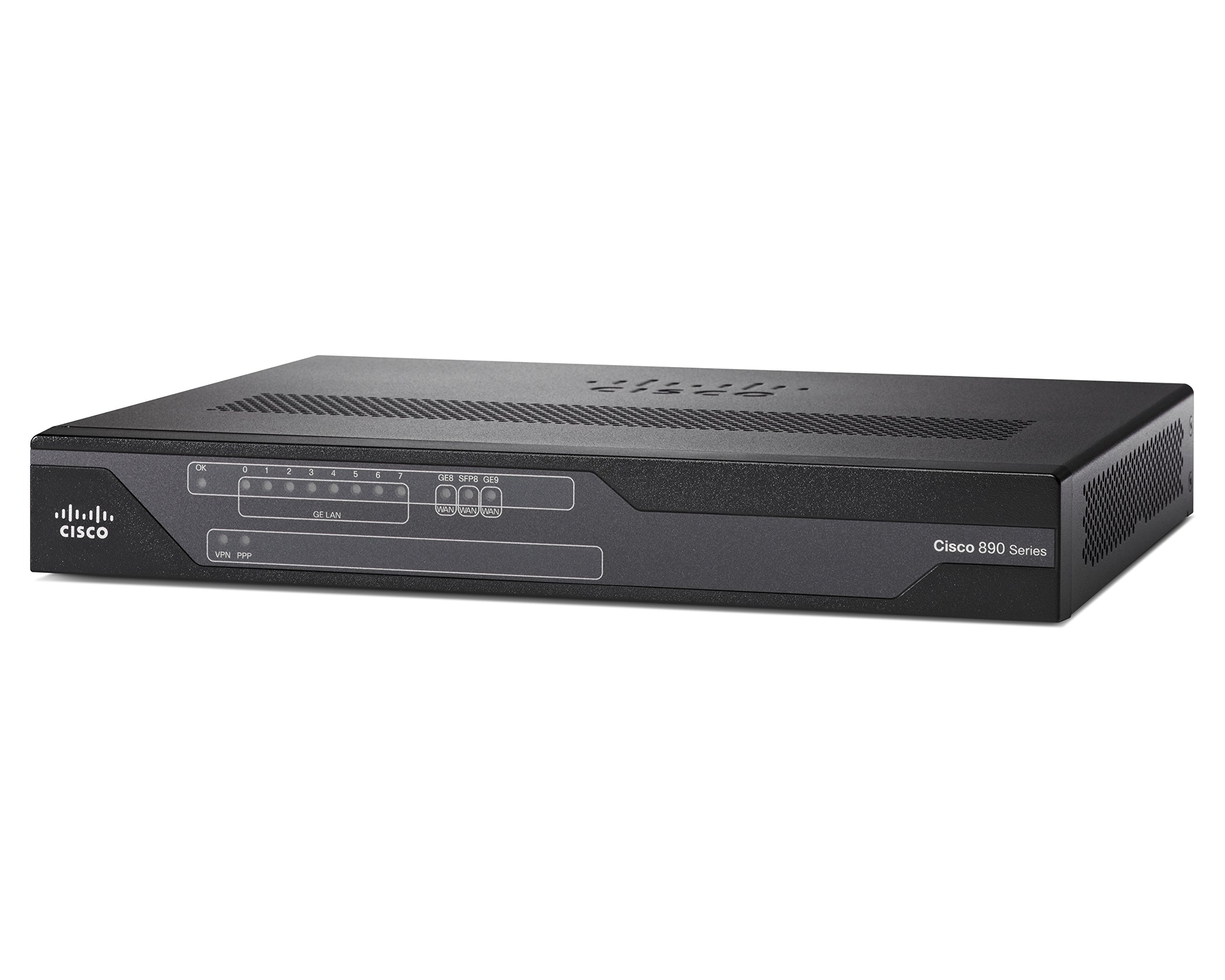 Cisco 800 Products 保守購入必須)C892FSP-K9