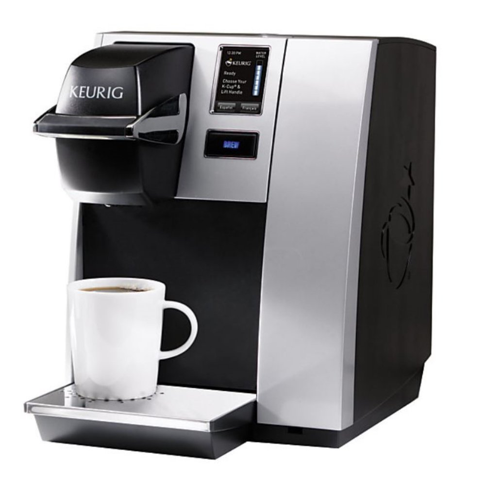 【並行輸入】Keurig B150 Houshold/Commercial Brewing System: Coffee Tea Hot Cocoa