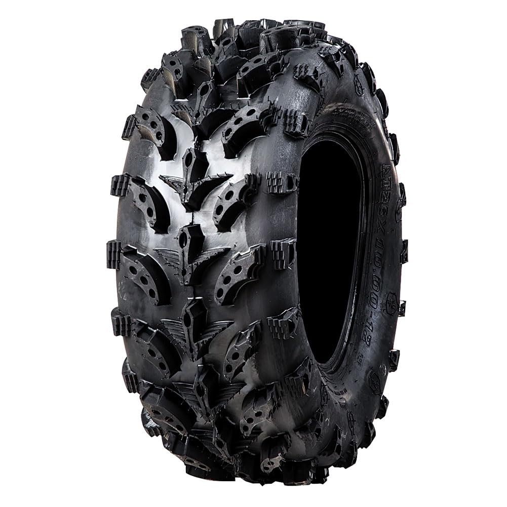 Interco Swamp Lite 6 Ply 26-10.00-12 ATVタイヤ