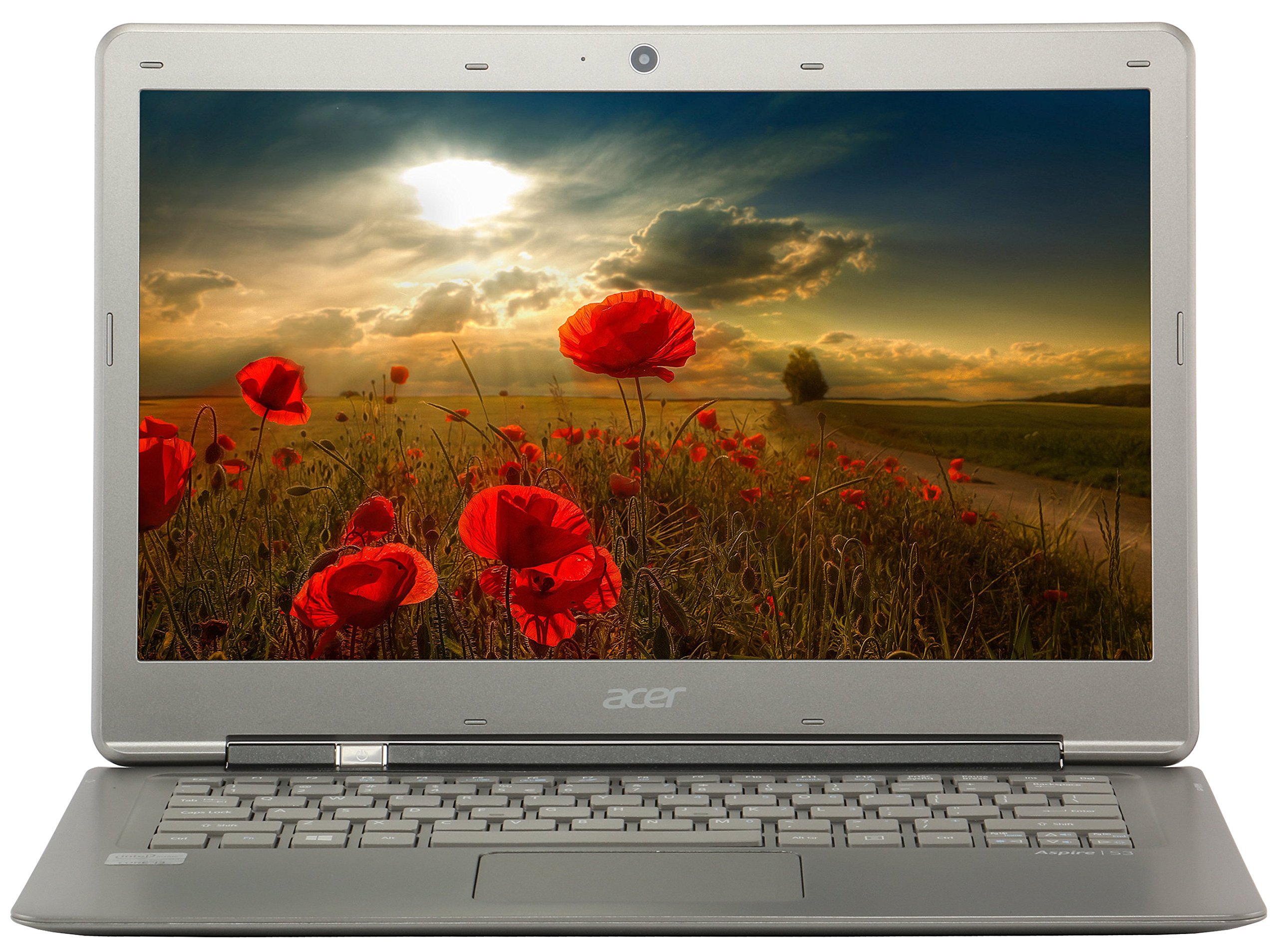 エイサー 13.3インチ ウルトラブック Acer Aspire S3-391-6046 13.3Inch Ultrabook 【並行輸入品】
