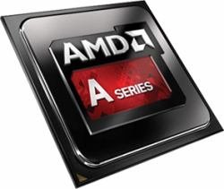 HP 701408-001 AMD クアッドコア A10-5800K 加速度処理ユニット (APU) プロセッサー - 3.8GHz (800MHz GPU クロック速度 4MB 総キャッシュ 最大DDR3 1866MHz 100W TDP ソケット FM2 AMD Radeon HD 7660D グラフィックス) - 複合プロセッサ グラフィックが一つのパワーに