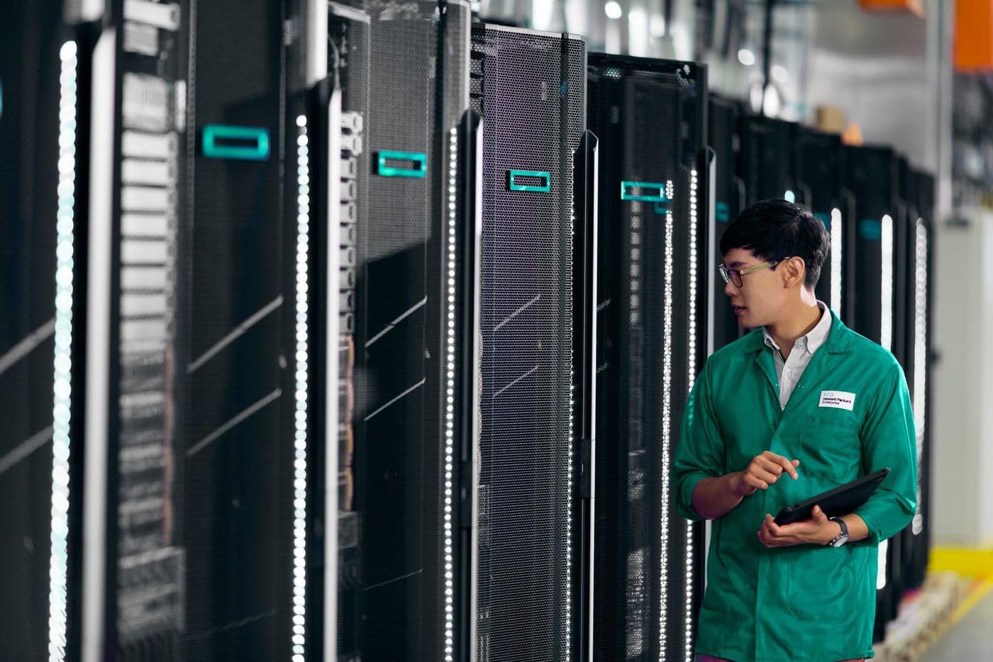 Hewlett Packard Enterprise BW961A rack accessory