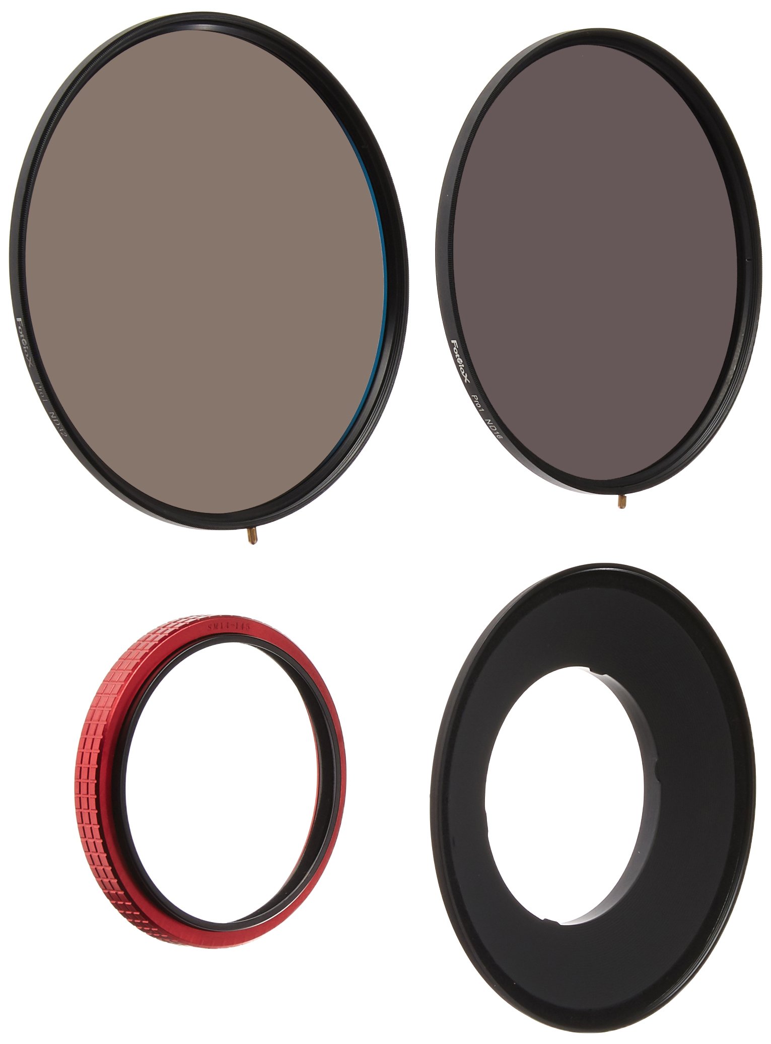 WonderPana Classic 145mm ND16とND32キット Si