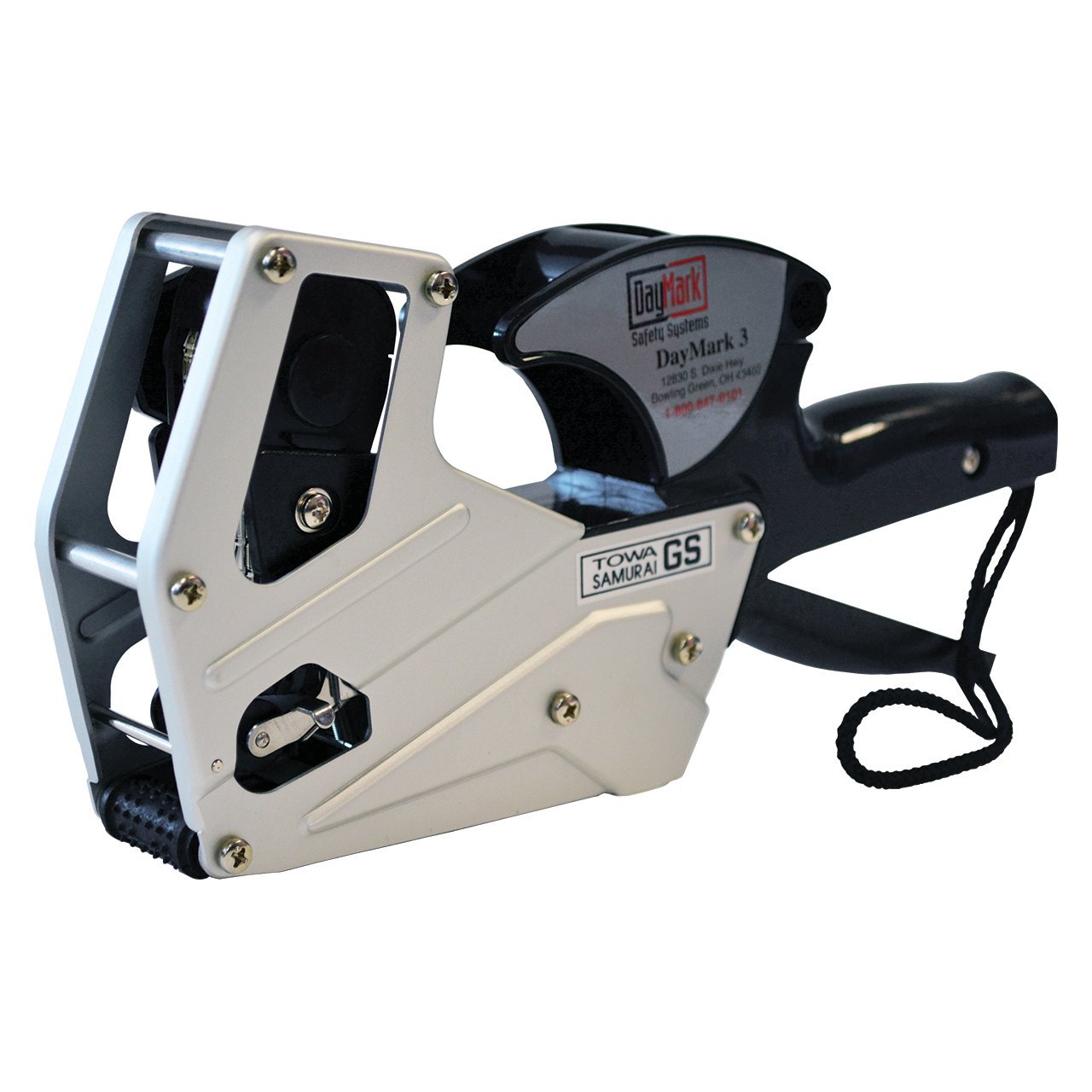 DayMark メタル日付コーダーラインマーキングガン 1-Line IT110758 1