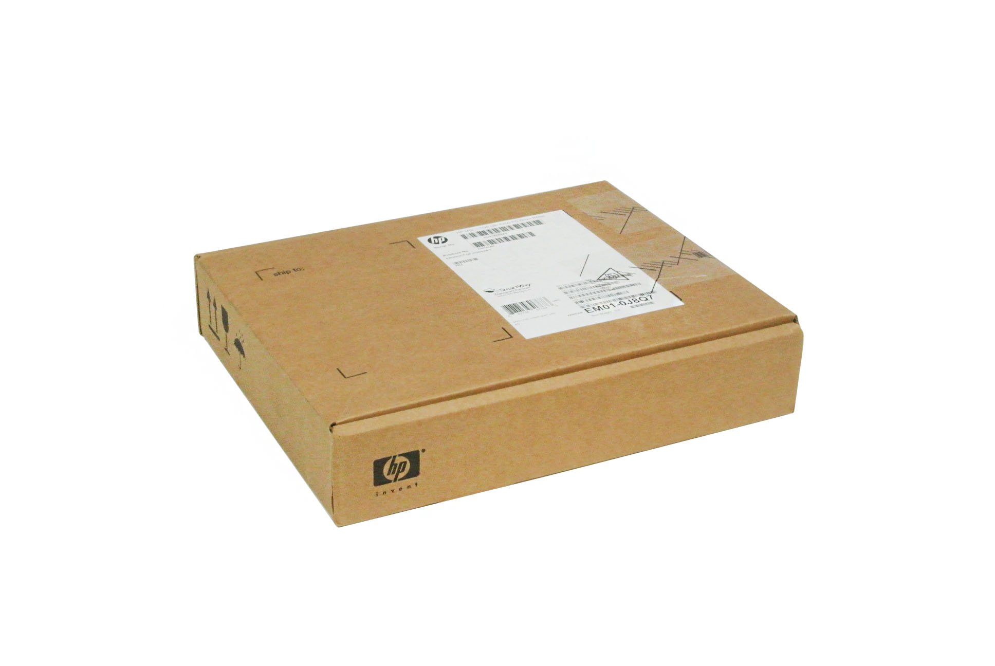 DELL TKC16 LTO6 MODULE FOR TL2000 TL4000 TAPE DRIVE SAS