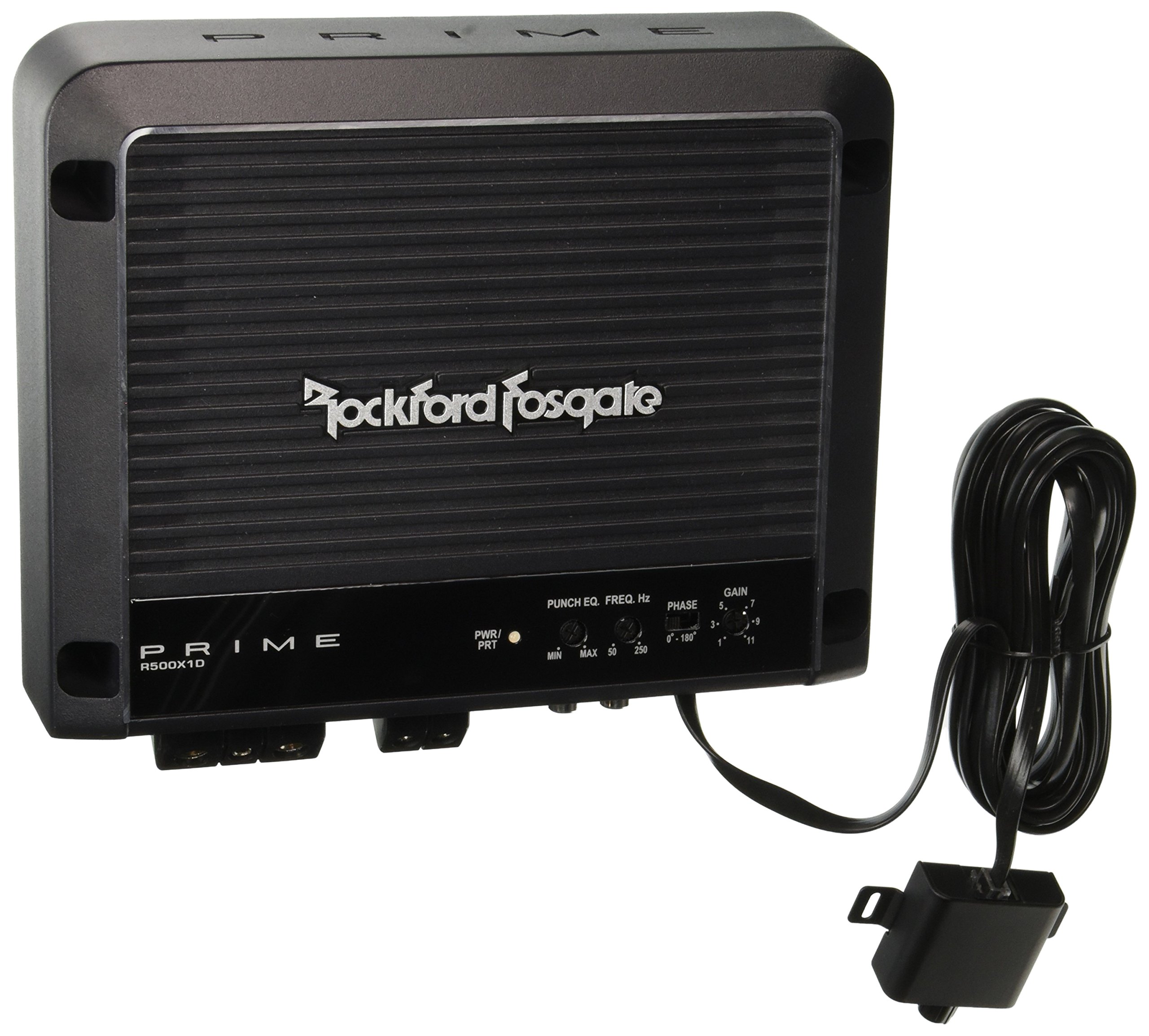 楽天市場】rockford r2-500x1の通販